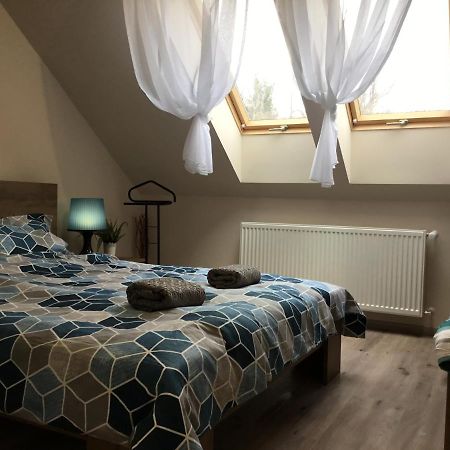 Balance Apartman Eger Luaran gambar